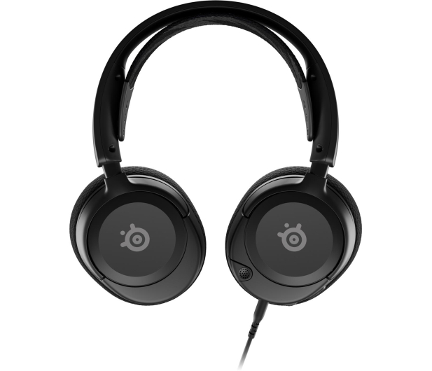 SteelSeries Arctis Nova 1 - 1065994 - zdjęcie 2